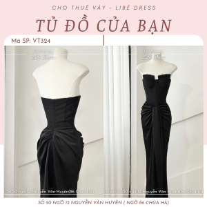 Váy Tiệc - VT324