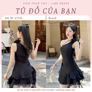 Váy Tiệc - VT335