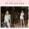 Váy Tiệc - VT340