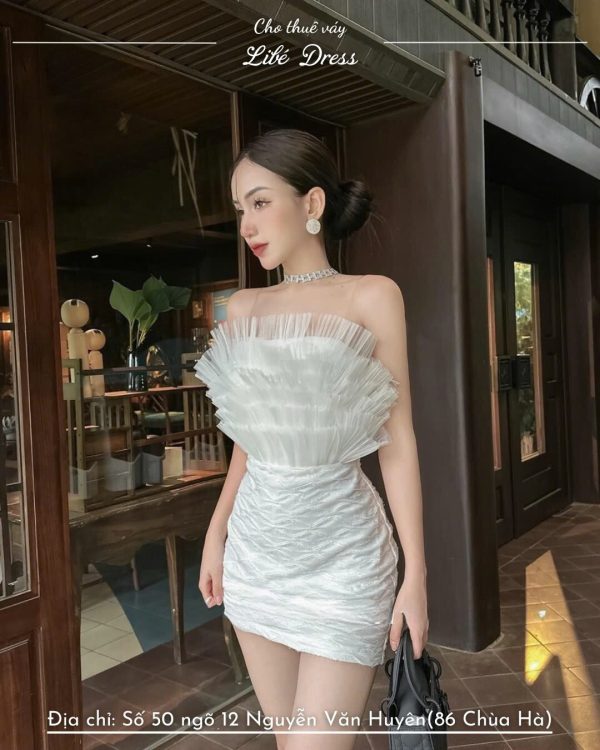 Váy Tiệc - VT340