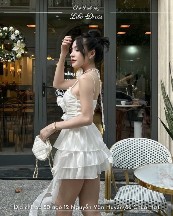 Váy Tiệc - VT342