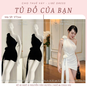 Váy Tiệc - VT344