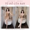 Váy Tiệc - VT376