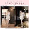 Váy TIệc - VT378