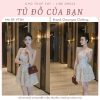 Váy Tiệc - VT381
