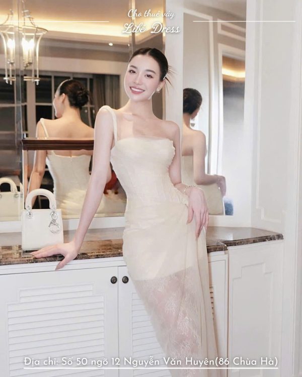 Váy Tiệc - VT356
