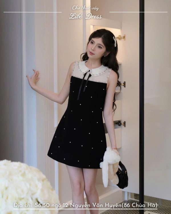 Váy Tiệc - VT362