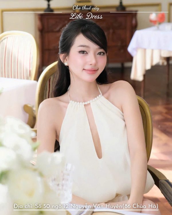 Váy Tiệc - VT364