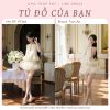 Váy Tiệc - VT364