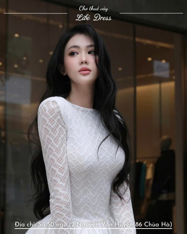 Váy Tiệc - VT365