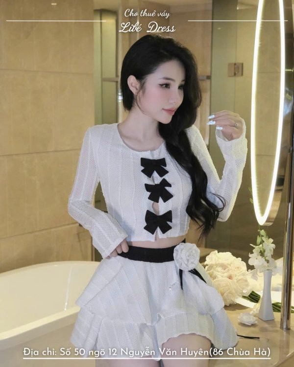 Váy Tiệc - VT368