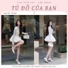 Váy Tiệc - VT365