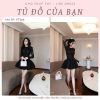 Váy Tiệc - VT366