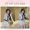 Váy Tiệc - VT368