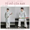 Áo Dài Nam - ADN05