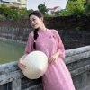 Áo Dài - AD175