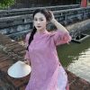Áo Dài - AD175