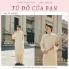 Áo Dài Nam - ADN07
