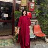 Áo Dài - AD174