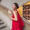 Áo Dài - AD177