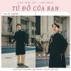Áo Dài Nam - ADN08