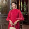 Áo Dài - AD185
