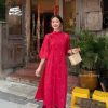 Áo Dài - AD185