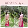 Áo Dài - AD168