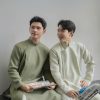 Áo Dài Nam - ADN02, ADN03