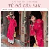 Áo Dài - AD188