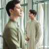 Áo Dài Nam - ADN02, ADN03
