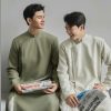 Áo Dài Nam - ADN02, ADN03