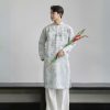 Áo Dài Nam - ADN05