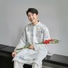 Áo Dài Nam - ADN05