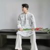 Áo Dài Nam - ADN05