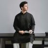 Áo Dài Nam - ADN04