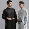 Áo Dài Nam - ADN04