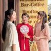 Áo Dài - AD148, AD147, AD146