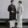 Áo Dài Nam - ADN04