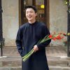 Áo Dài Nam - ADN10