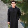 Áo Dài Nam - ADN10
