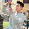 Áo Dài Nam - ADN11