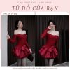 Váy Tiệc - VT432