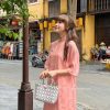 Áo Dài - AD157, AD158, AD159