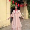 Áo Dài - AD162