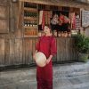 Áo Dài - AD165