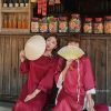Áo Dài - AD165