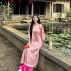Áo Dài - AD168