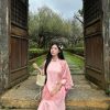 Áo Dài - AD168