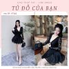 Váy Tiệc - VT383